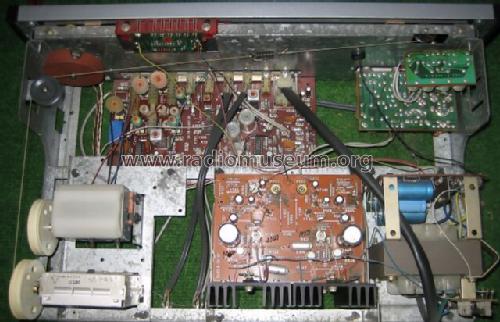 Minuet RX21; REMA, Fabrik für (ID = 809571) Radio
