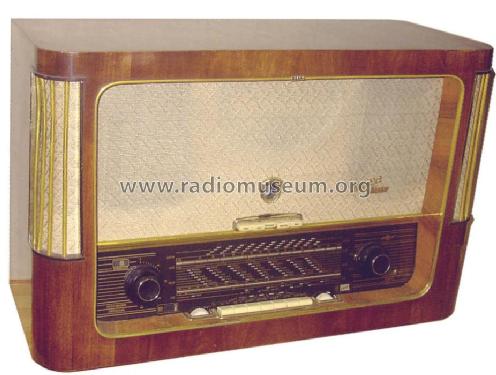 Rema 1800FA; REMA, Fabrik für (ID = 267983) Radio