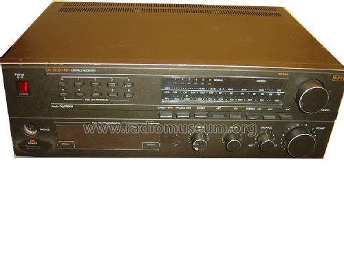 SR3930; REMA, Fabrik für (ID = 713593) Radio