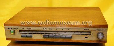 Tuner 830 Hifi; REMA, Fabrik für (ID = 1396357) Radio