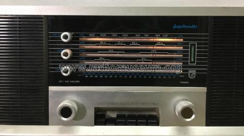 Jugalbandhi RV-7530; Remco, Radio & (ID = 2550793) Radio