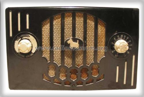 26 AC-DC ; Remler Co. Ltd.; San (ID = 286005) Radio