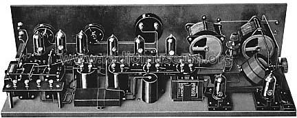 Best 8-Tube Superhet kit; Remler Co. Ltd.; San (ID = 48671) Radio