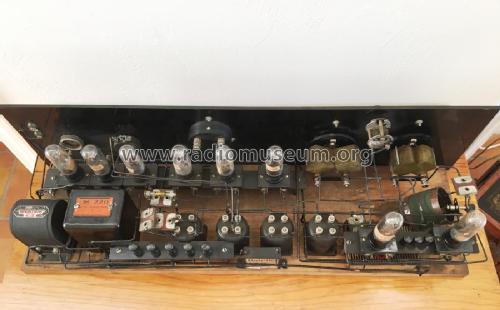 Best 8-Tube Superhet kit; Remler Co. Ltd.; San (ID = 2383405) Radio