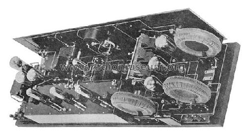 Infradyne ; Remler Co. Ltd.; San (ID = 445380) Radio