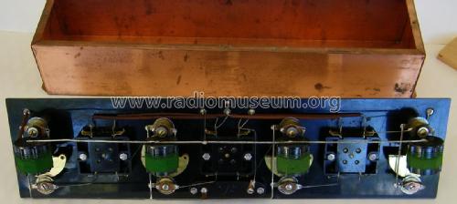 Infradyne Amplifier No. 700; Remler Co. Ltd.; San (ID = 1746399) HF-Verst.