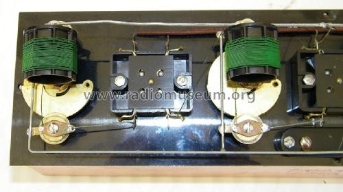 Infradyne Amplifier No. 700; Remler Co. Ltd.; San (ID = 1746401) Ampl. RF