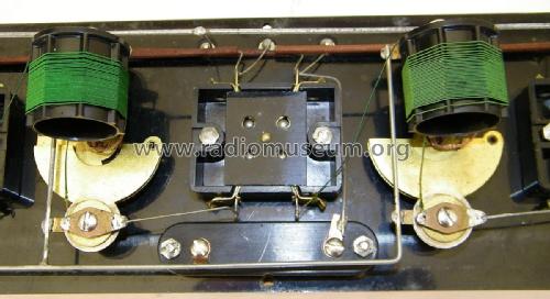 Infradyne Amplifier No. 700; Remler Co. Ltd.; San (ID = 1746402) Ampl. RF