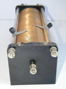 Two-Slide Tuning Coil ; Remler Co. Ltd.; San (ID = 1921574) mod-pre26
