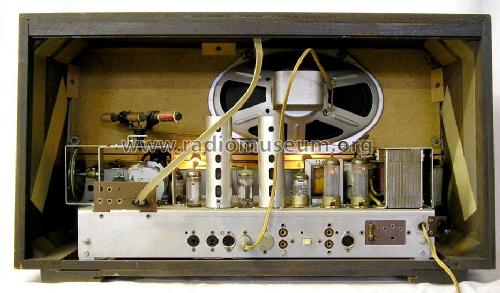 6609 US; Resonar Marke / (ID = 100813) Radio