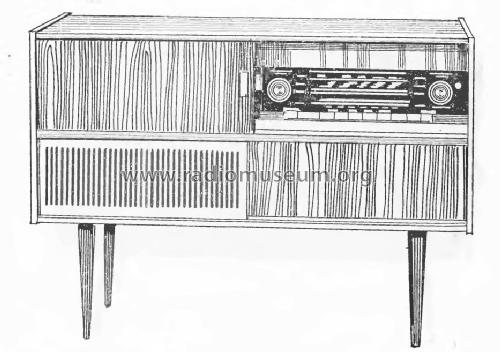 Lira - Лира 68; Resprom; Veliko (ID = 1330248) Radio