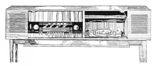 Melodiâ - Мелодия 14 Stereo; Resprom; Veliko (ID = 1346983) Radio