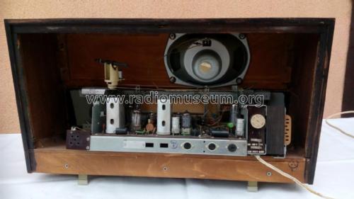 Melodia 15R; Resprom; Veliko (ID = 2307185) Radio