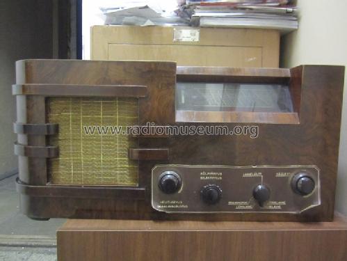 Ilmatar-2 663P; RET Raadio- (ID = 1580416) Radio
