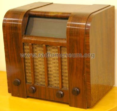 Kosmos 436V; RET Raadio- (ID = 289366) Radio