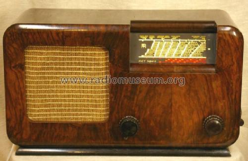 Tuljak 2; RET Raadio- (ID = 414387) Radio