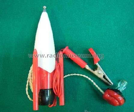 Explorador R ; Retex S.A.; (ID = 1546607) Galène