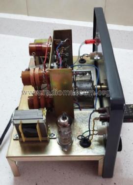 Generador de Radio-Frecuencia RF-2; Retex S.A.; (ID = 2110699) Equipment