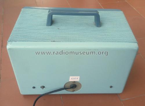 Generador de radiofrecuencia RF-1; Retex S.A.; (ID = 2647823) Equipment