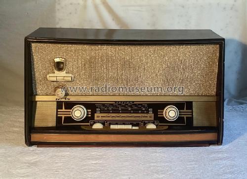 Musik II; Retzen R.E. s.r.l.; (ID = 3054920) Radio