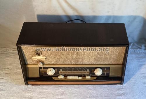Musik II; Retzen R.E. s.r.l.; (ID = 3054921) Radio