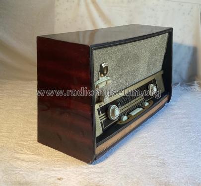 Musik II; Retzen R.E. s.r.l.; (ID = 3054922) Radio