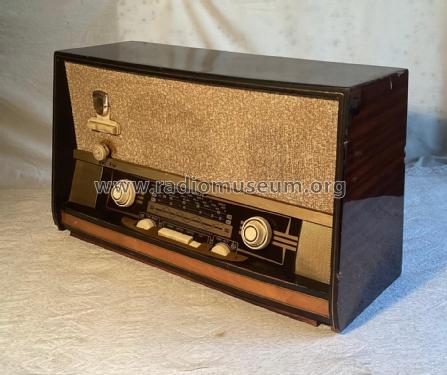 Musik II; Retzen R.E. s.r.l.; (ID = 3054923) Radio