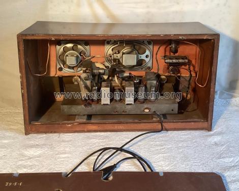 Musik II; Retzen R.E. s.r.l.; (ID = 3054925) Radio