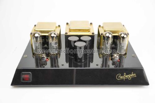 Tube Slave S ; Reußenzehn - Tube (ID = 2656216) Ampl/Mixer