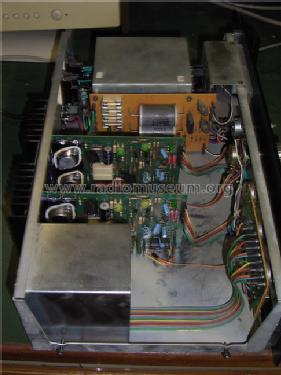 Classic 101-120 AR175; Revac s.r.l; Torino (ID = 426255) Ampl/Mixer