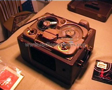 TS301 ; Revere Camera Co.; (ID = 567833) R-Player
