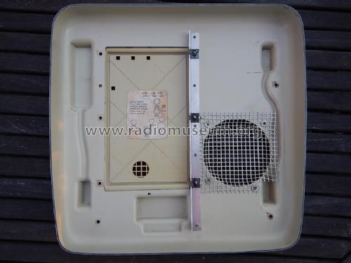 Stereo Magnetic Tape Recorder TS-2225; Revere Camera Co.; (ID = 1858687) Sonido-V