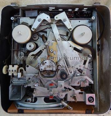 Stereo Magnetic Tape Recorder TS-2225; Revere Camera Co.; (ID = 1858688) Sonido-V