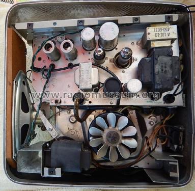 Stereo Magnetic Tape Recorder TS-2225; Revere Camera Co.; (ID = 1858689) Sonido-V