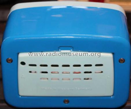 Bambino TG4023A; Rex-Plastic, Max (ID = 1702868) Radio