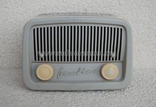 Bambino TG4023A; Rex-Plastic, Max (ID = 1919191) Radio