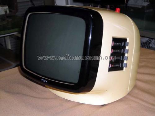 L9; Zanussi, Naonis, Rex (ID = 1276003) Televisión