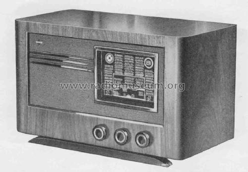 Rexola 402U; Radio-Bourse Rexola, (ID = 638392) Radio