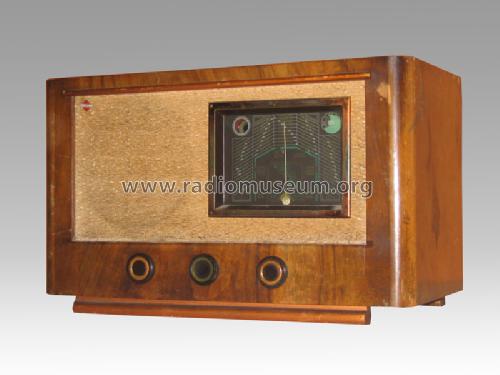 Rexola 392A; Radio-Bourse Rexola, (ID = 260668) Radio