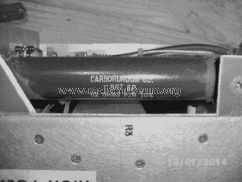 Antenna Coupler RF-675; RF Communications, (ID = 1599397) Antenne