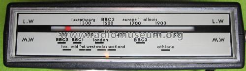 R100/NC; RGD Brand, Radio (ID = 1314237) Radio