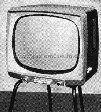612; RGD Brand, Radio (ID = 1858574) Television