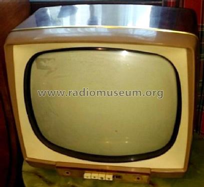 612; RGD Brand, Radio (ID = 2090010) Televisore