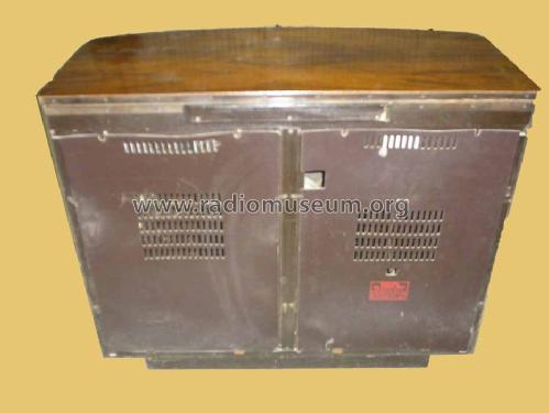 Radiogram Unknown; RGD Brand, Radio (ID = 1590211) Radio