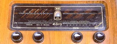 ARG411; RGD Brand, Radio (ID = 2672229) Radio