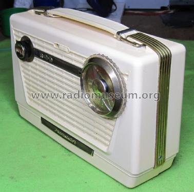 B56A; RGD Brand, Radio (ID = 2045499) Radio
