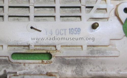 B56A; RGD Brand, Radio (ID = 2045500) Radio