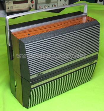 Stereo Record Player P83R; RGD Brand, Radio (ID = 2327890) Enrég.-R