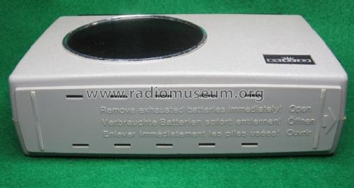 R130; RGD Brand, Radio (ID = 2010491) Radio