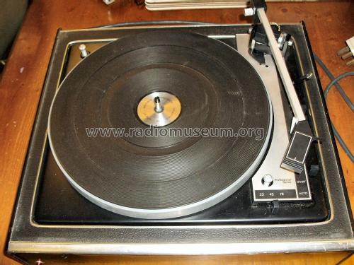 RP20; RGD Brand, Radio (ID = 1791217) Ton-Bild